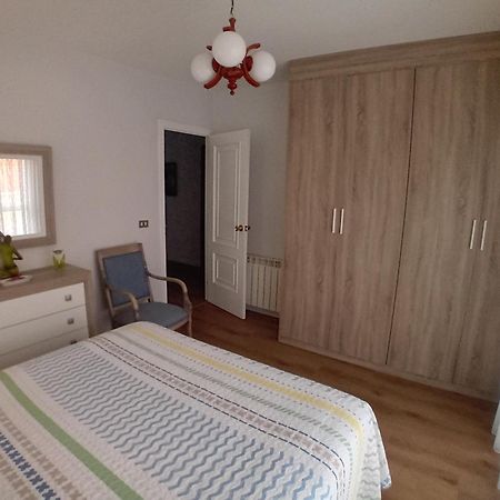 Casa Esther O Grove Zewnętrze zdjęcie