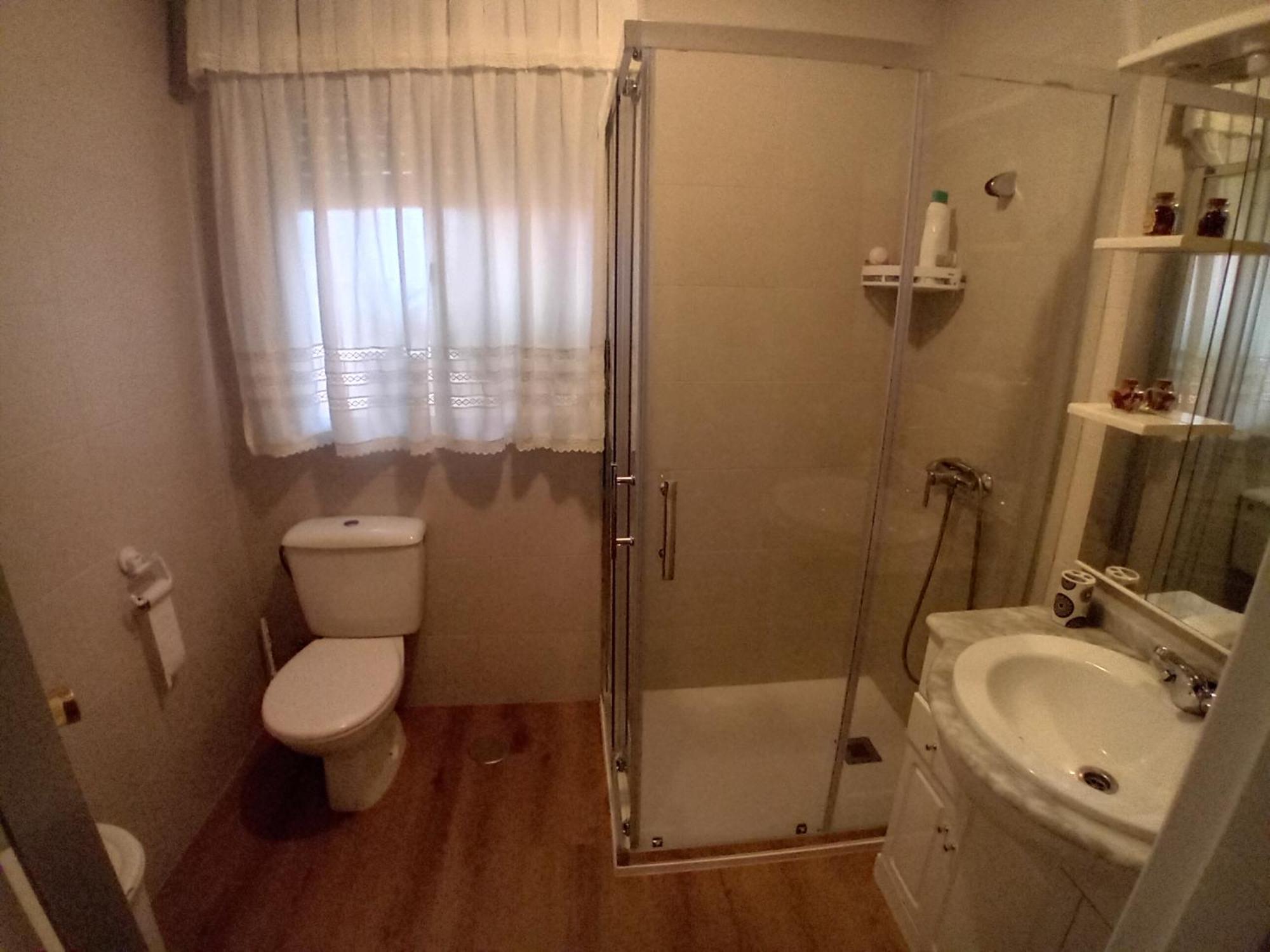 Casa Esther O Grove Zewnętrze zdjęcie