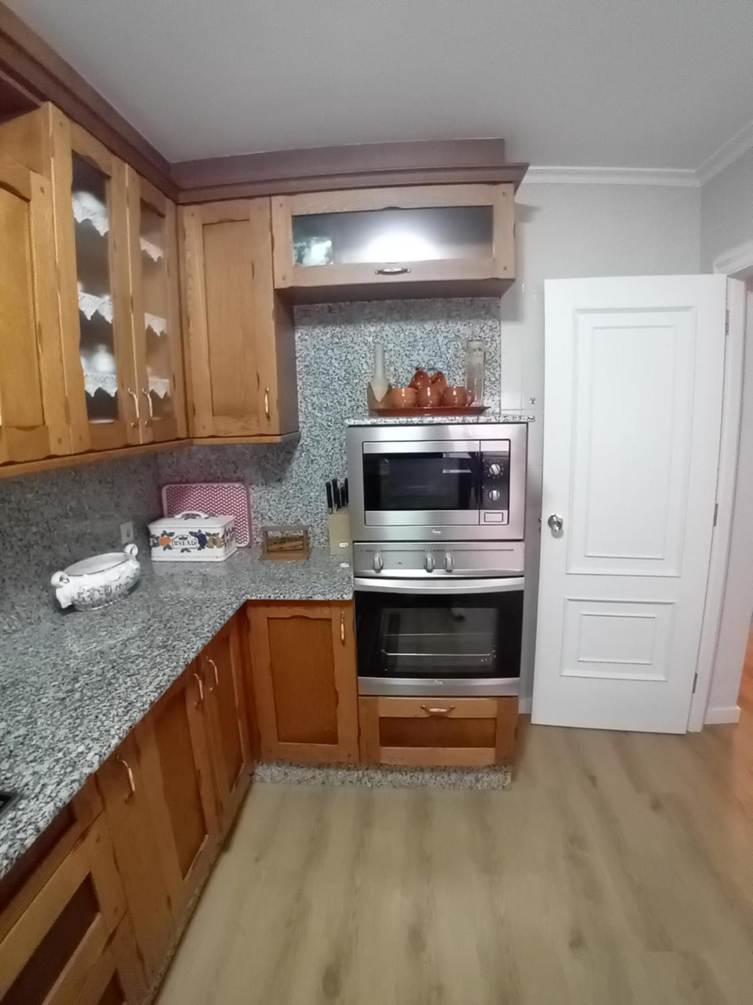 Casa Esther O Grove Zewnętrze zdjęcie