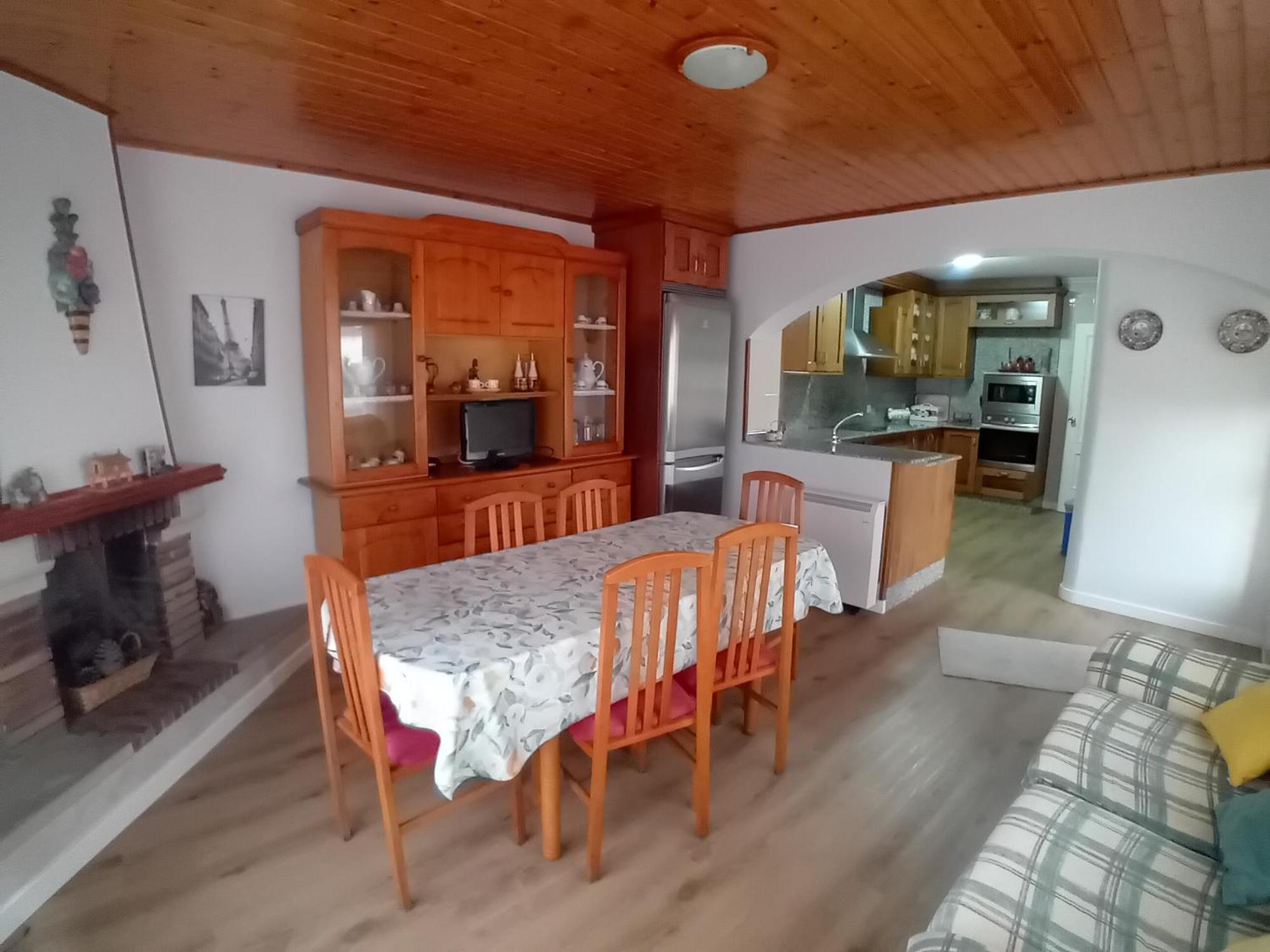 Casa Esther O Grove Zewnętrze zdjęcie