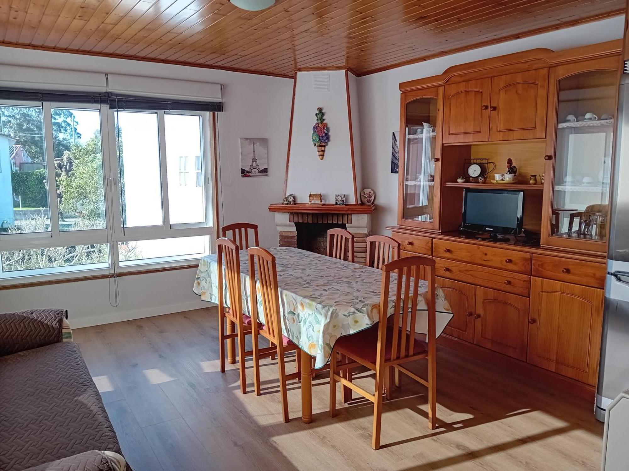 Casa Esther O Grove Zewnętrze zdjęcie