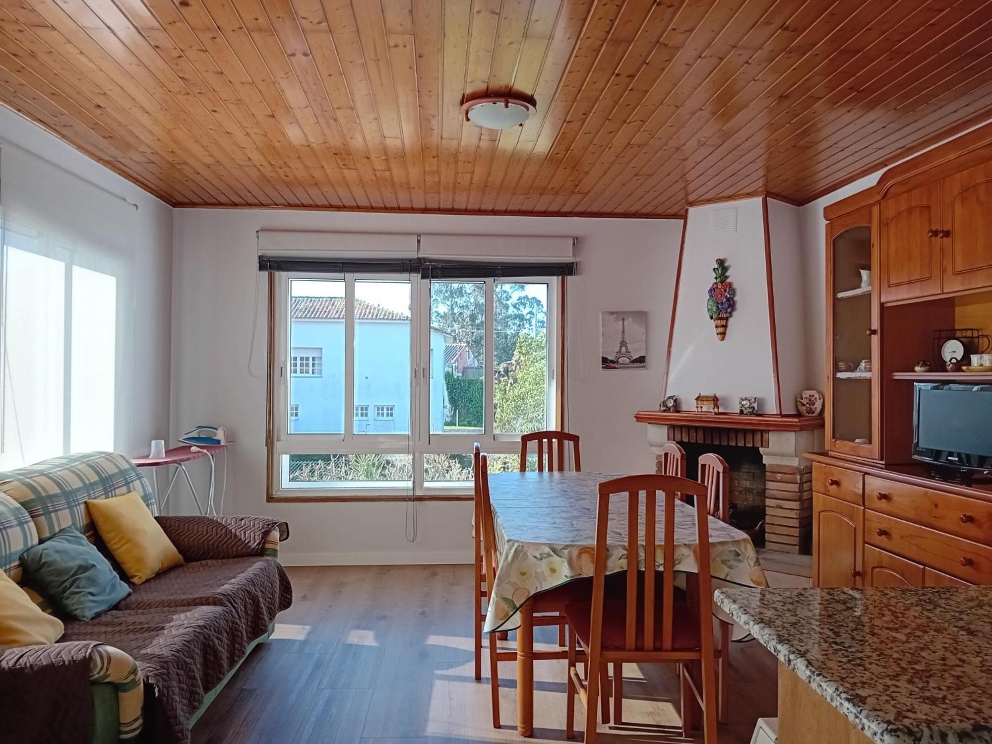 Casa Esther O Grove Zewnętrze zdjęcie